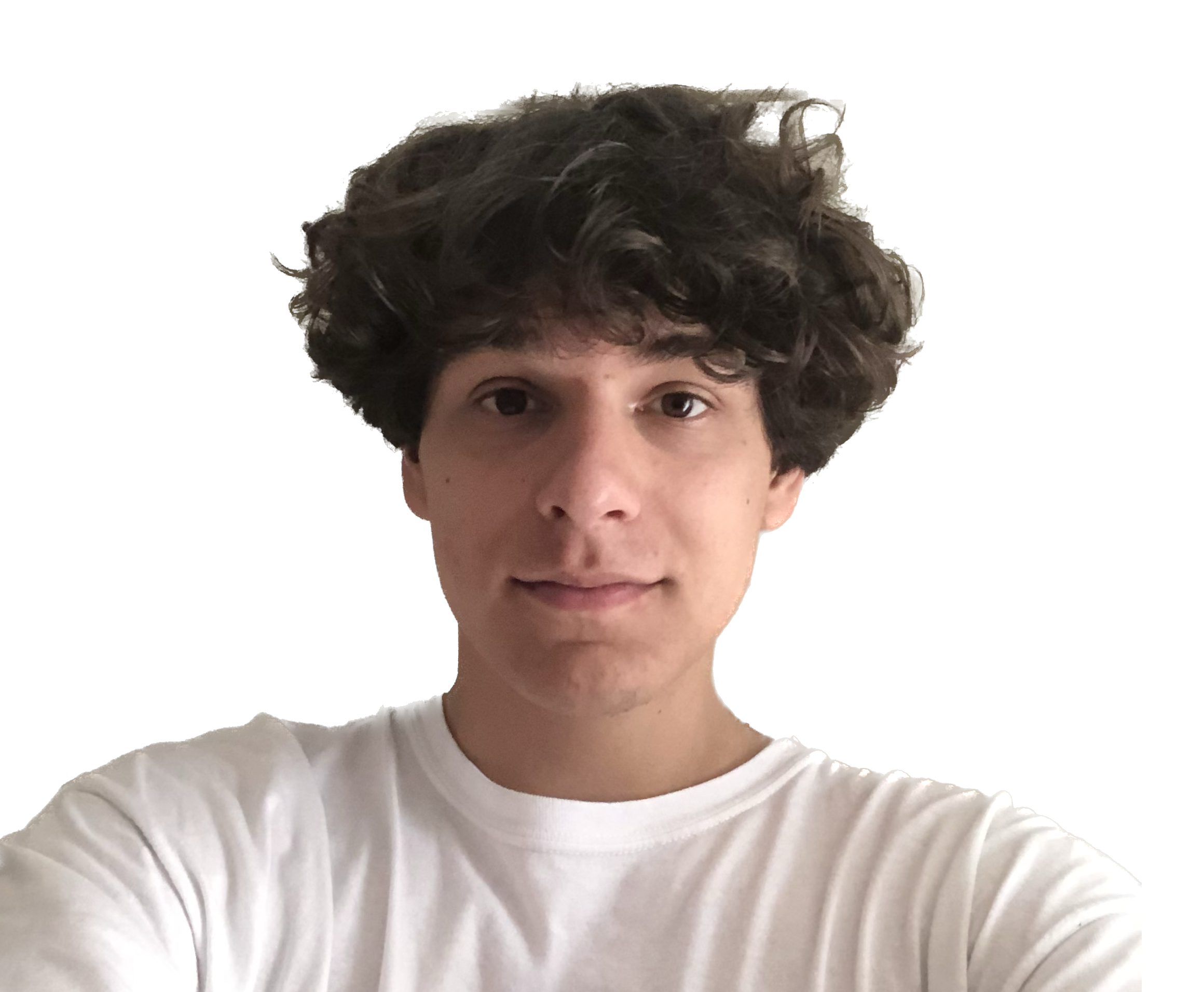 My Face