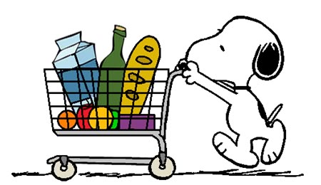 Snoopy